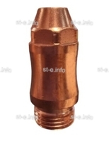 Электрод для плазмотрона YH135 - st-e.info - Плесецк