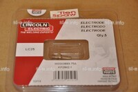 Электрод LC25 арт. W03X0893-75A - st-e.info - Плесецк