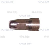 Электрод (катод) арт. PR0117 ECO (бюджетная серия) - st-e.info - Плесецк
