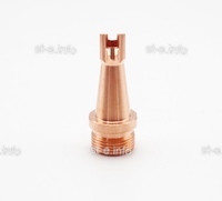 Сопло сварочное FS-16 - st-e.info - Плесецк