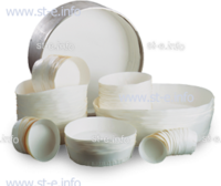 Заглушка водорастворимая EZ Purge EZP-84 (2134 mm)  - st-e.info - Плесецк