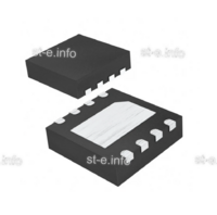 FDMC5614P, Транзистор полевой P-канальный 60В 5.7A - st-e.info - Плесецк