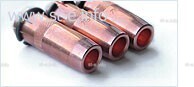 Сопло  d=16мм  L=80.5мм  к горелкам MIG/MAG - st-e.info - Плесецк