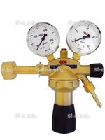 DIN-Control NITROGEN  Aзот, Гелий, Aргон, Воздух - st-e.info - Плесецк
