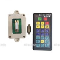 Пульт дистанционного управления SF-RF06A для SF-2100S/SF-2100C/SF-2300S - st-e.info - Плесецк