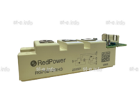 IGBT-МОДУЛЬ RG75B12RH3 - st-e.info - Плесецк