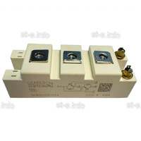 IGBT-модуль SKM100GB12T4 - st-e.info - Плесецк