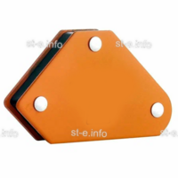 Магнитный держатель МНТ 4/4 (QJ6010) - st-e.info - Плесецк