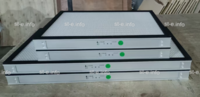 HEPA-фильтр для беспылевого бокса STV-850 - st-e.info - Плесецк