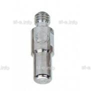 Электрод для плазмотрона ERGOCUT S25, ERGOCUT S25K, ERGOCUT S45 арт. PR0110 - st-e.info - Плесецк