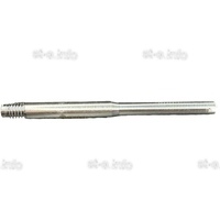 Трубка водяная ST02101 - st-e.info - Плесецк