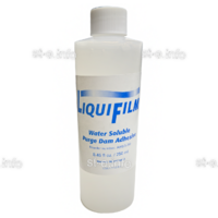 Водорастворимый клей LiquiFilm - st-e.info - Плесецк