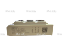 Диодный модуль ESD200NC60K  - st-e.info - Плесецк