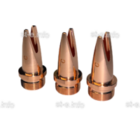 Сопло сварочное RTE арт.120W50524B Тип-C - st-e.info - Плесецк