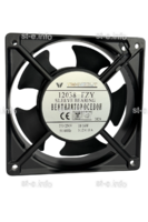 Вентилятор 12038FZY Sleeve (скольжения) 220V - st-e.info - Плесецк