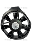 Вентилятор  Fan 172*150*38 145FZY Ball (качения) - st-e.info - Плесецк