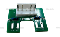 Интерфейсная плата IGBT модуля - st-e.info - Плесецк