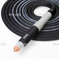 Плазмотрон механизированный IPMX-102 - 7,5 метров - st-e.info - Плесецк