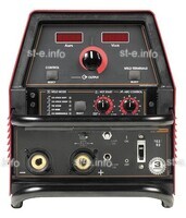 Сварочный полуавтомат  Invertec  V350 Pro - st-e.info - Плесецк