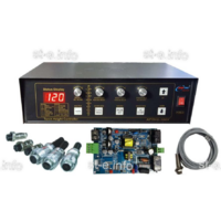 Контроллер высоты XPTHC-100V - st-e.info - Плесецк