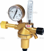 DINFLOW Control N1 - Aргон/СО2  - st-e.info - Плесецк