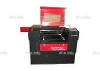 Станок для лазерной гравировки ST-LG6040P - st-e.info - Плесецк