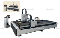 Лазерный станок для резки металла KING 3000*1500 мм 3kWt Raycus - st-e.info - Плесецк