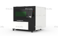 Лазерный станок ST-Lazer PRO 1390 c источником  - st-e.info - Плесецк