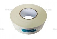 Водорастворимый бумажный скотч RPST-2 50мм*90м - st-e.info - Плесецк
