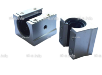 Линейный подшипник SBR20UU - st-e.info - Плесецк