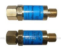 Обратный газовый клапан M12 - st-e.info - Плесецк