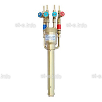 Порошковый маркиратор LT-PSMD-32 - st-e.info - Плесецк