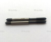 Метчик для нарезания резьбы (Screwing Tap) M3&#215;0.5mm - st-e.info - Плесецк