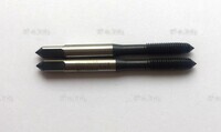 Метчик для нарезания резьбы (Screwing Tap) M6&#215;1mm - st-e.info - Плесецк