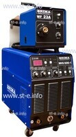 Сварочный инверторный полуавтомат Brima MIG-500-1 - st-e.info - Плесецк