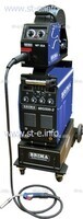 Сварочный инверторный полуавтомат Brima MIG-500-2 - st-e.info - Плесецк