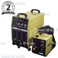 Инвертор сварочный MIG-500I, 380В - st-e.info - Плесецк