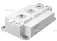 IGBT модуль SKM400GB12T4  - st-e.info - Плесецк