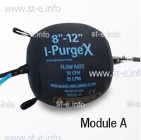 Надувная подушка для модульной системы подува XABLD 14-18" (356-457 mm) MOD A - st-e.info - Плесецк