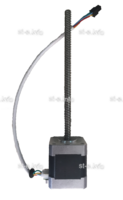 Мотор датчика высоты SF-HC30 - st-e.info - Плесецк