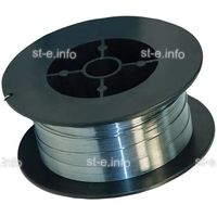 Проволока Порошковая SW-316L Cored d=1.2 D 300 - st-e.info - Плесецк