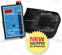 Переносной оксиметр OX™-100X - st-e.info - Плесецк