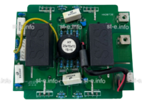 Плата сварочного аппарата NBC-250/270/315G - st-e.info - Плесецк