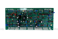 Плата управления сварочного трактора MZ-1000 - st-e.info - Плесецк