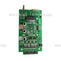 Управляющая плата для контроллера высоты  SF-HC30A3 - st-e.info - Плесецк