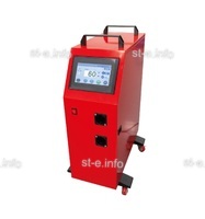 Подающий механизм для лазерной сварки с двумя проволоками SUP-AMF-T - st-e.info - Плесецк