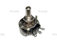 Потенциометр T10812-119 Lincoln Electric - st-e.info - Плесецк