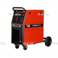 Полуавтомат Lincoln Electric Powertec 231C для сварки - st-e.info - Плесецк