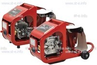 Механизм подачи проволоки PWF-4 Plus - st-e.info - Плесецк