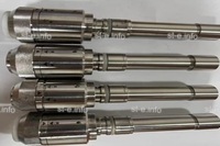 QBH разъем лазерной горелки SUP23T - st-e.info - Плесецк